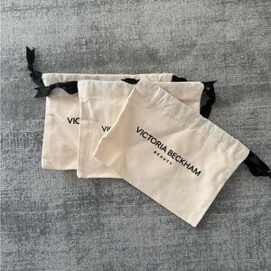 Victoria Beckham Beauty Pouches